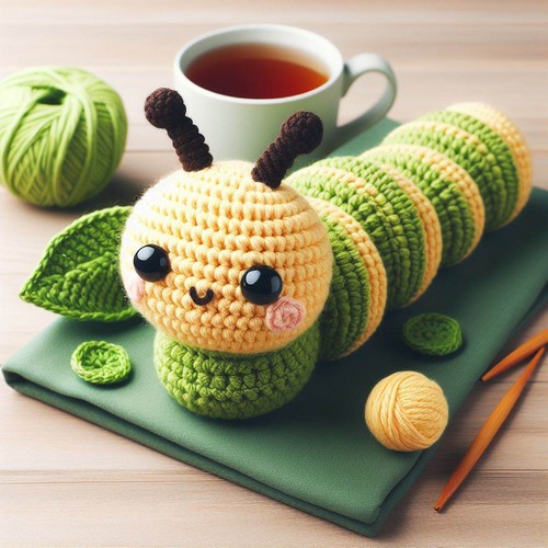 crochet-caterpillar-amigurumi-idea-all-crafts