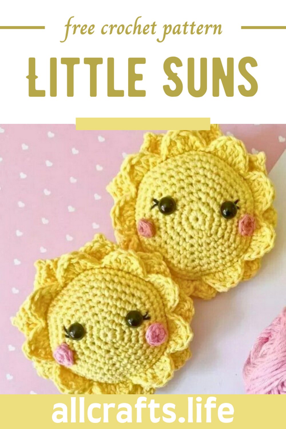 Little Suns