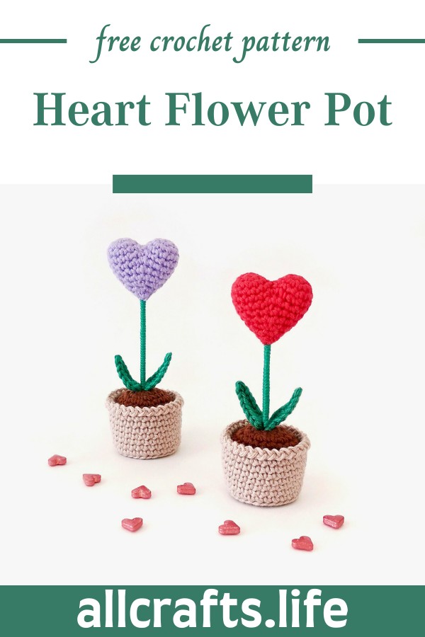 Positive Emotional Support Crochet Flower Gift Positive Tulip Crochet Flower - Soft Knitted Emotional Support Plant With Encouragement Card Emotional Support Plush