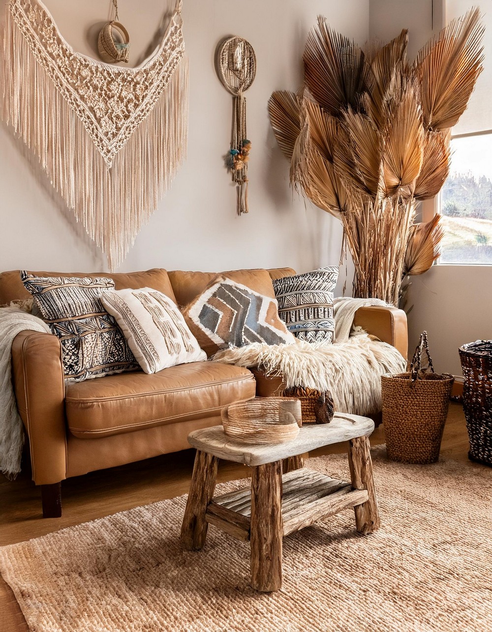 Fringe Accents