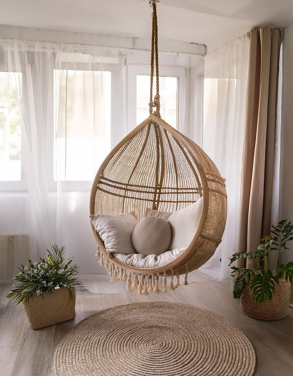 Hanging Chair