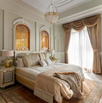 Indian Bedroom Decor Ideas