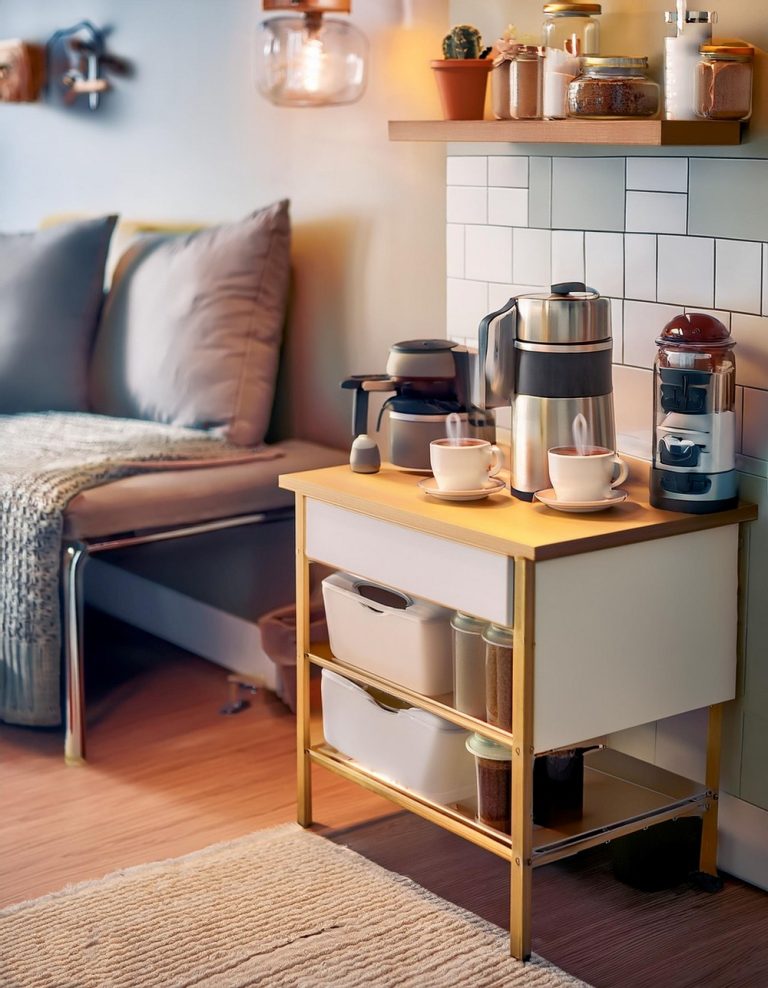 20 Functional Dorm Living Room Decor Solutions All Crafts