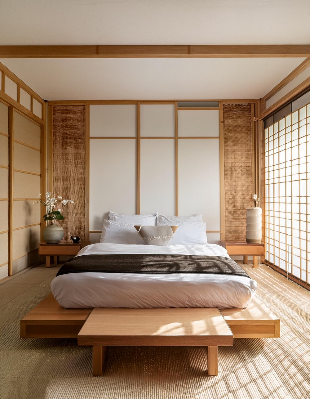 Modern Japanese Elegance 