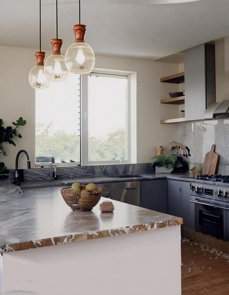 15 Best Kitchen Sink Lighting Ideas To Lit Up - All Crafts