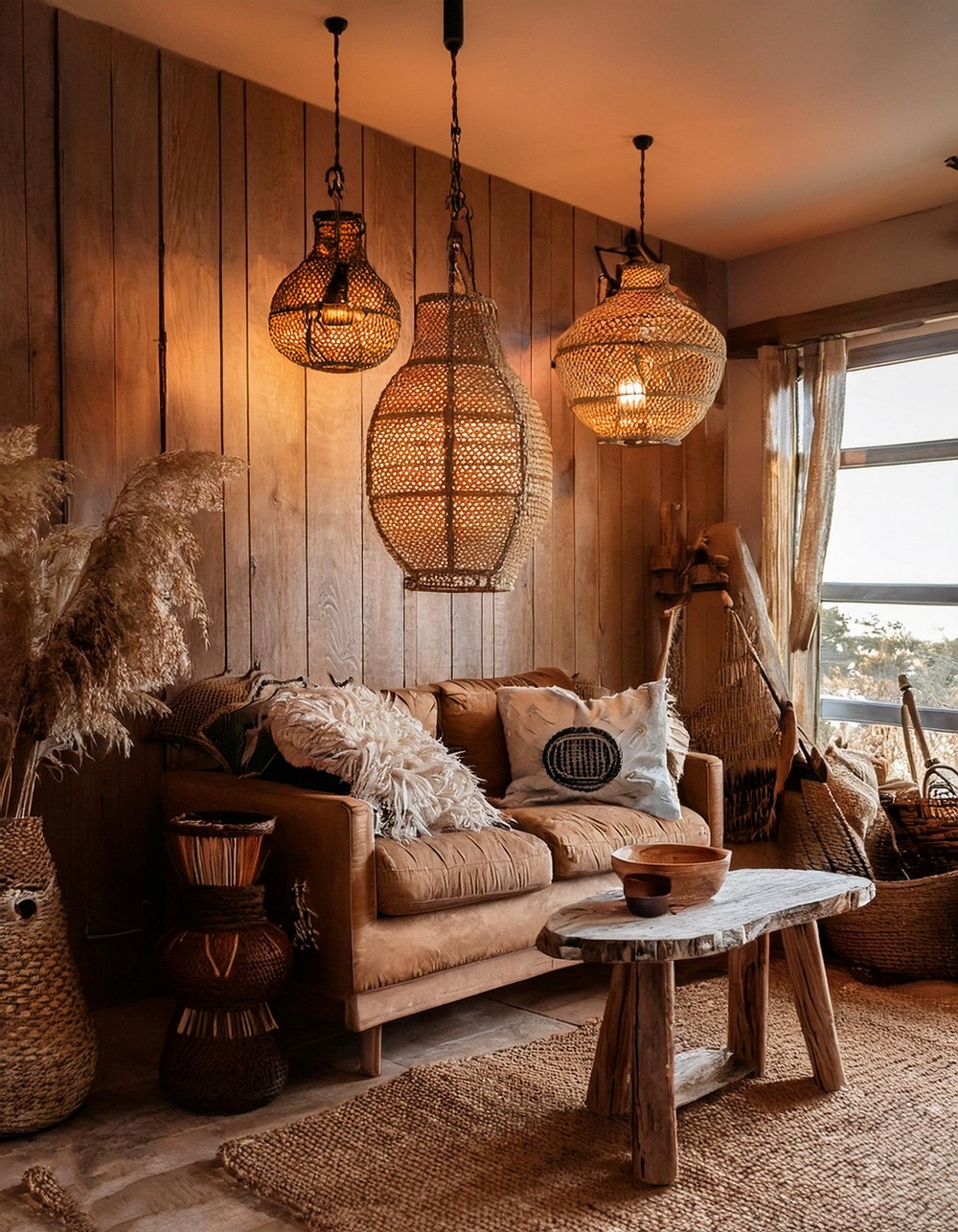 Rustic Lighting Fixtures