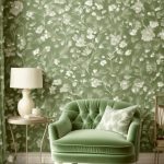 Sage Green Living Room Ideas