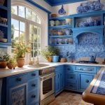 Spanish Mediterranean Kitchen Ideas