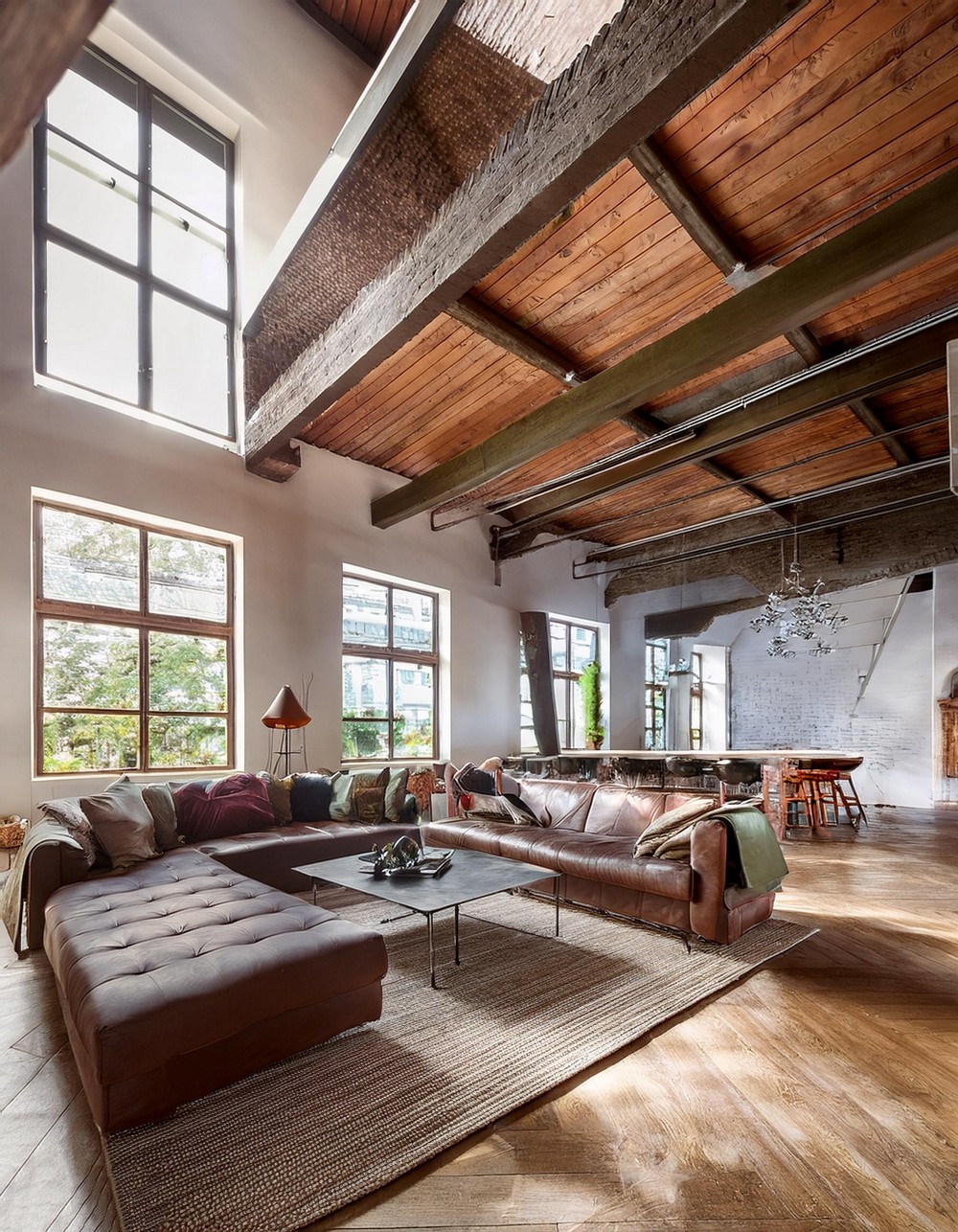 Urban Loft