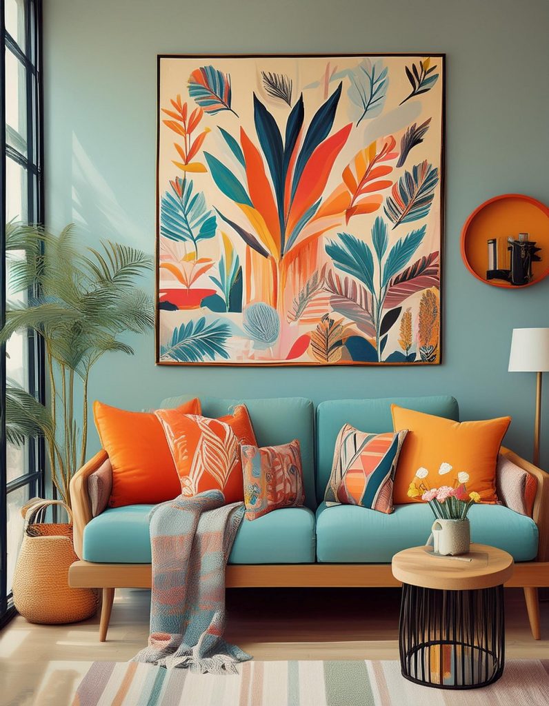 20 Functional Dorm Living Room Decor Solutions All Crafts