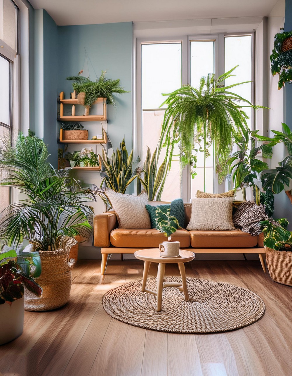 Indoor Plants