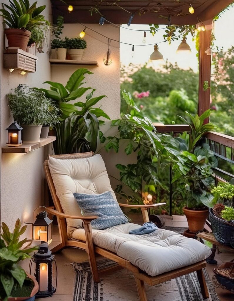 10 Beautiful Super Green Sun-Soaked Spaces Ideas - All Crafts