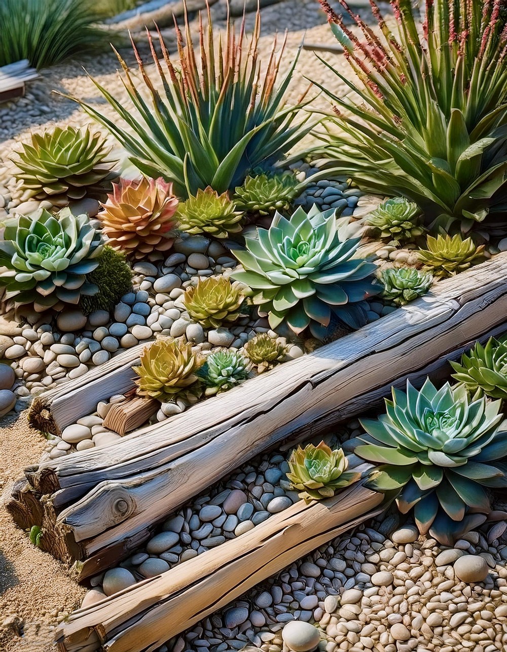 Driftwood Decor