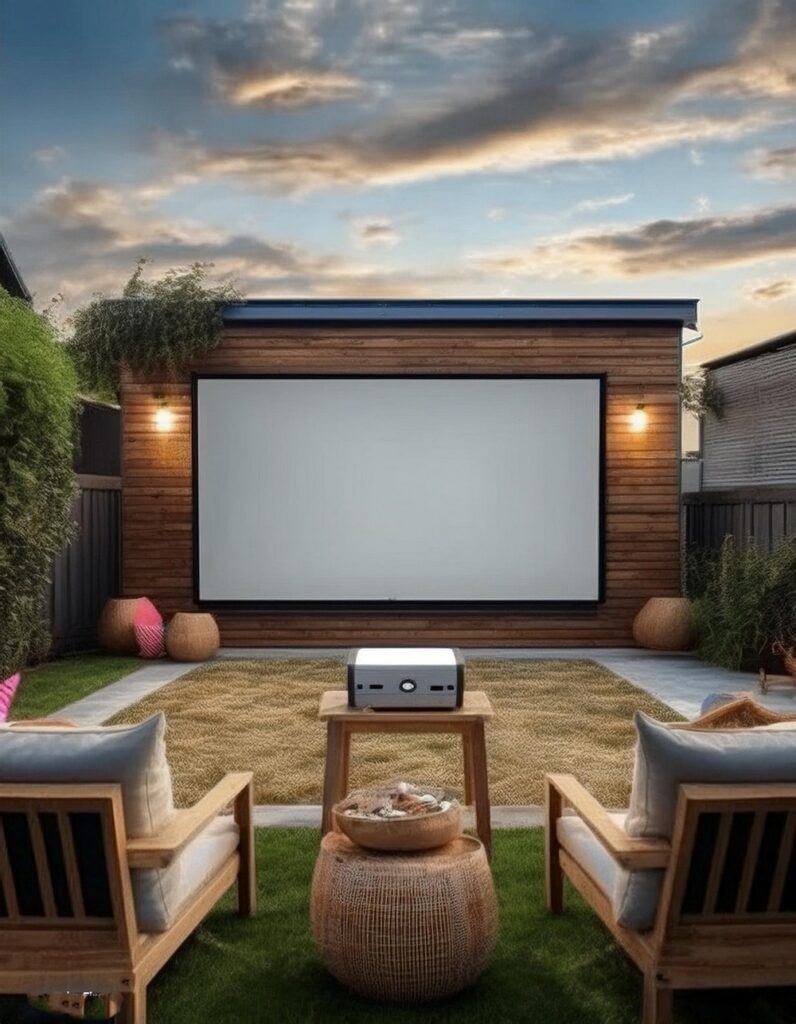 10 Super Beautiful Backyard Renovations Ideas - All Crafts