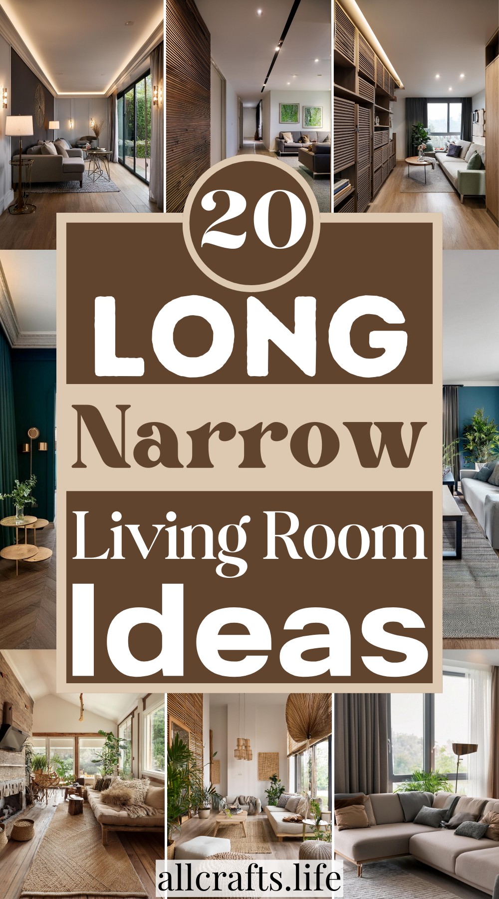 20 Marvelous Long Narrow Living Room Ideas20 Marvelous Long Narrow Living Room Ideas