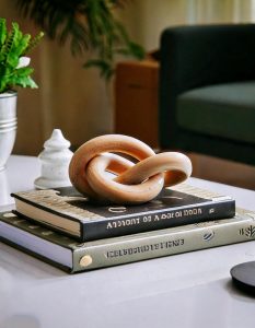 8 Super Simple & Unique Coffee Table Decor Ideas - All Crafts