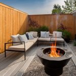 Fire Pit Focal Point