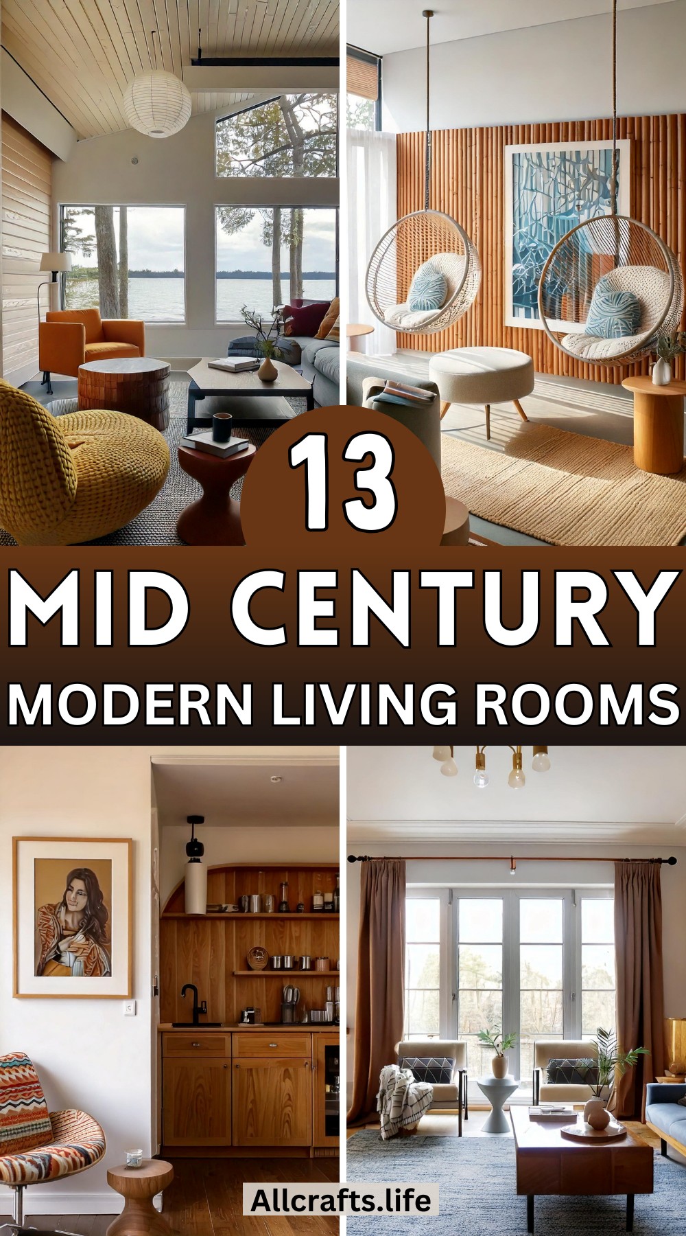 Mid Century Modern (1)