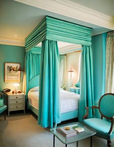 Luxurious Aqua Haven