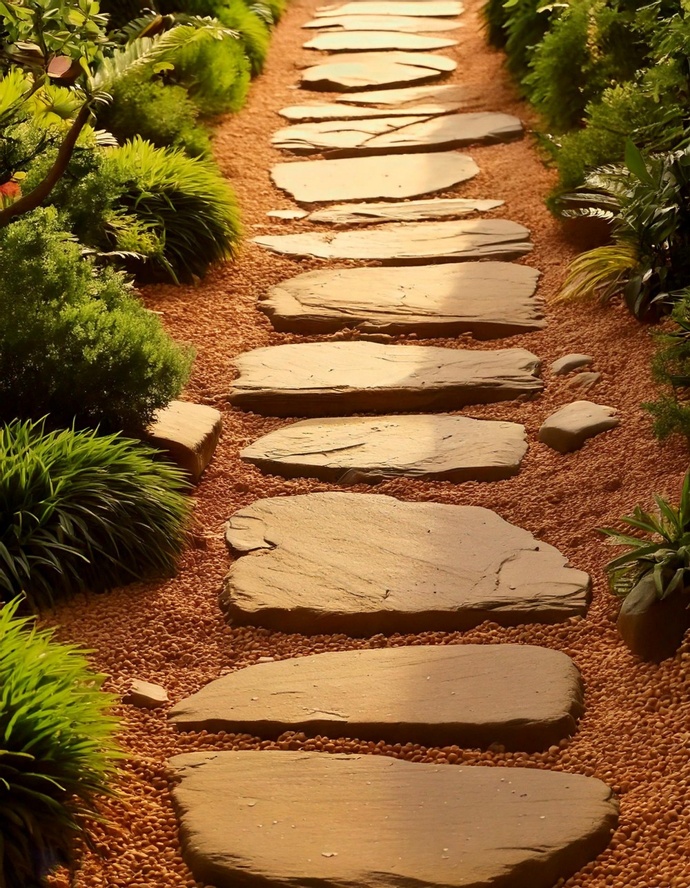 Zen Garden Integration