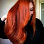 Light Auburn Volume