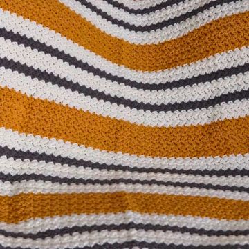 Crochet Suzette Throw Blanket Pattern (1)