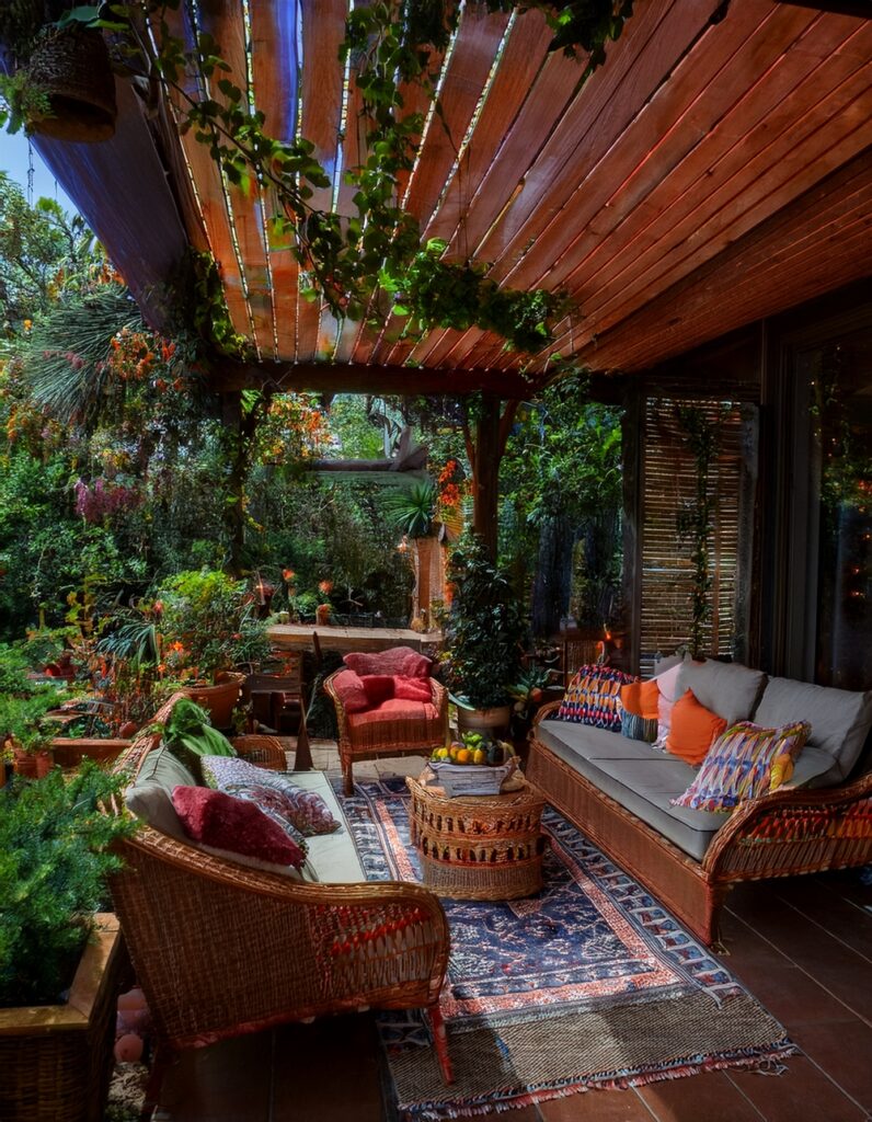 Modern Backyard Patio Designs for Every Home - All Crafts
